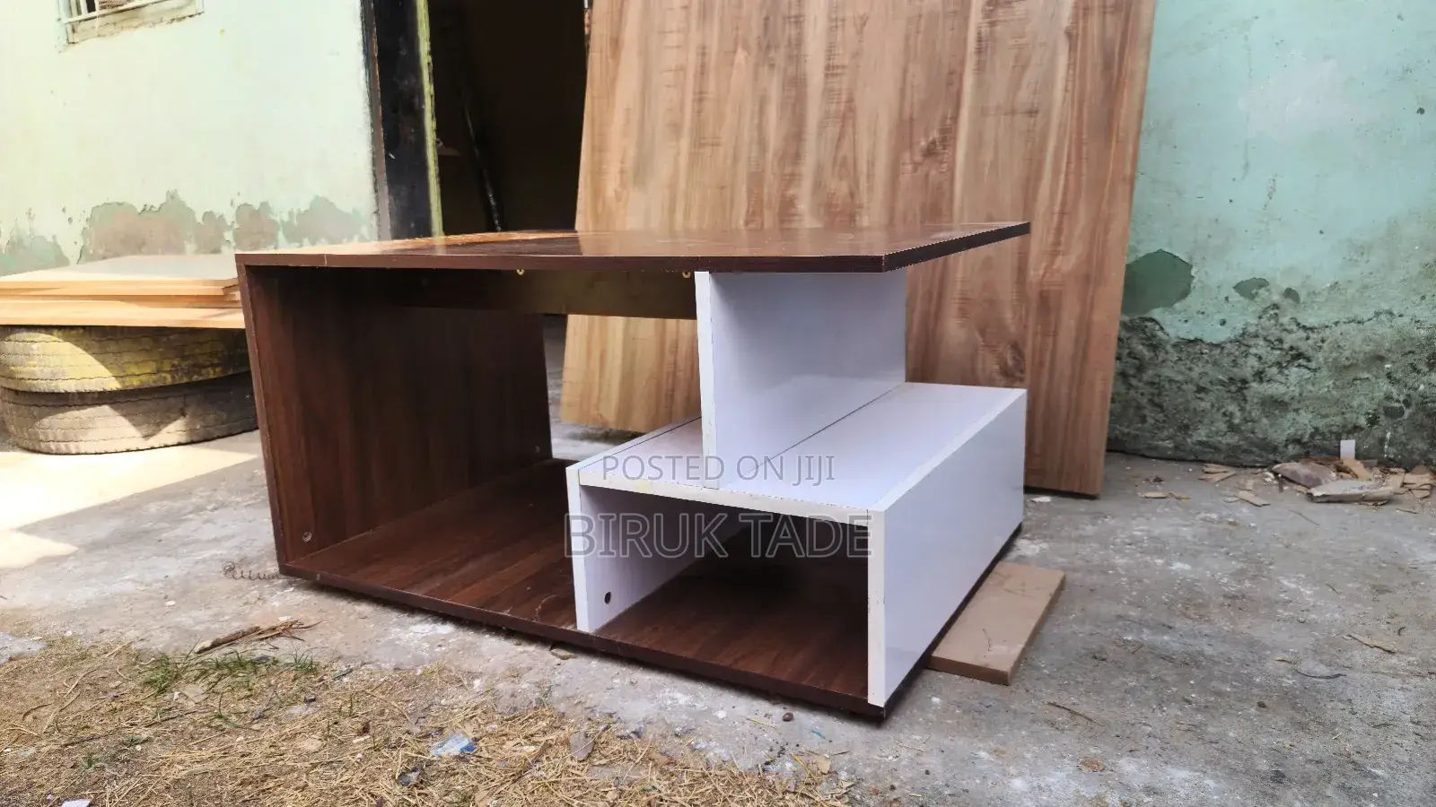 Sofa Table 100×65