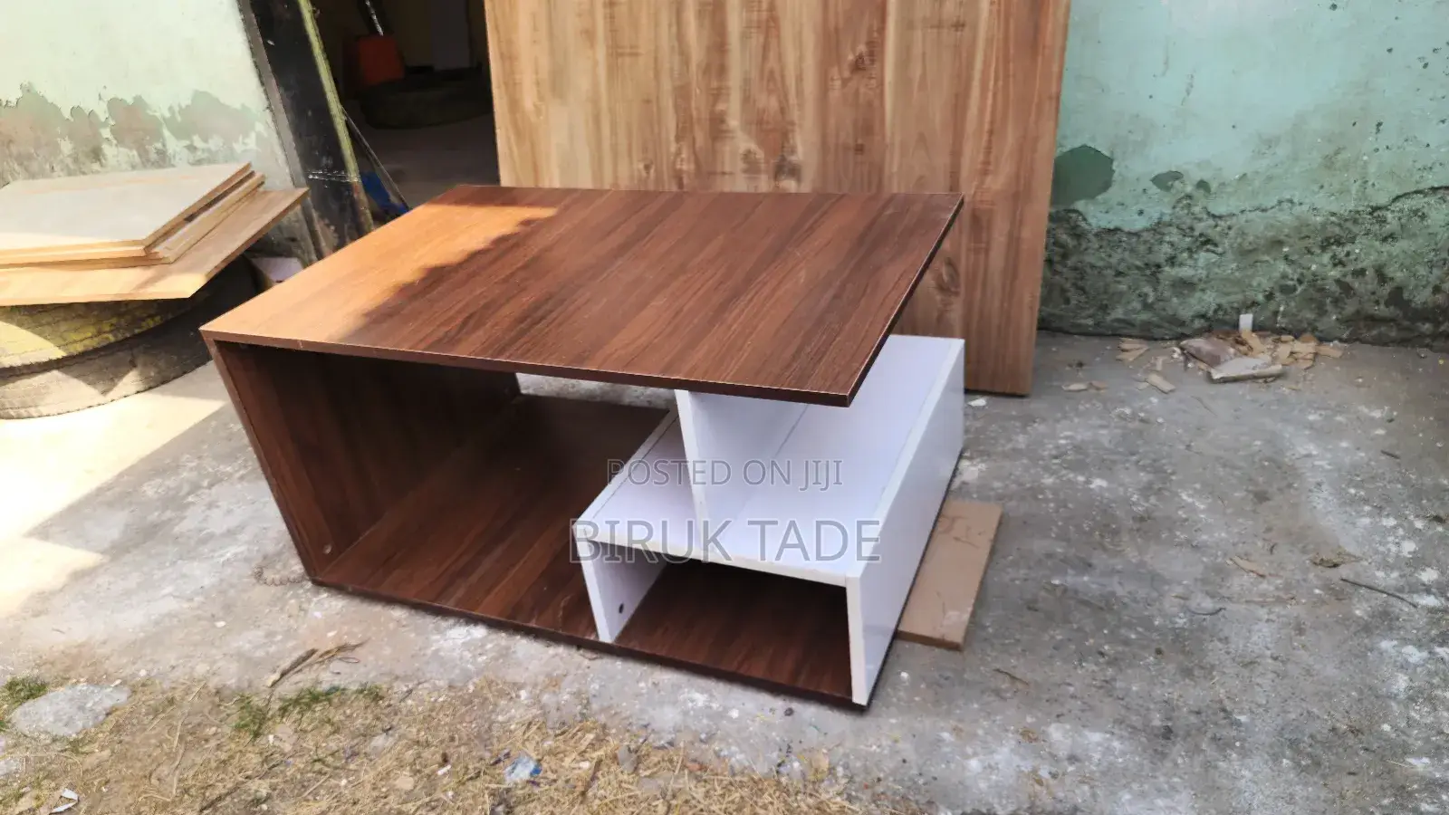 Sofa Table 100×65