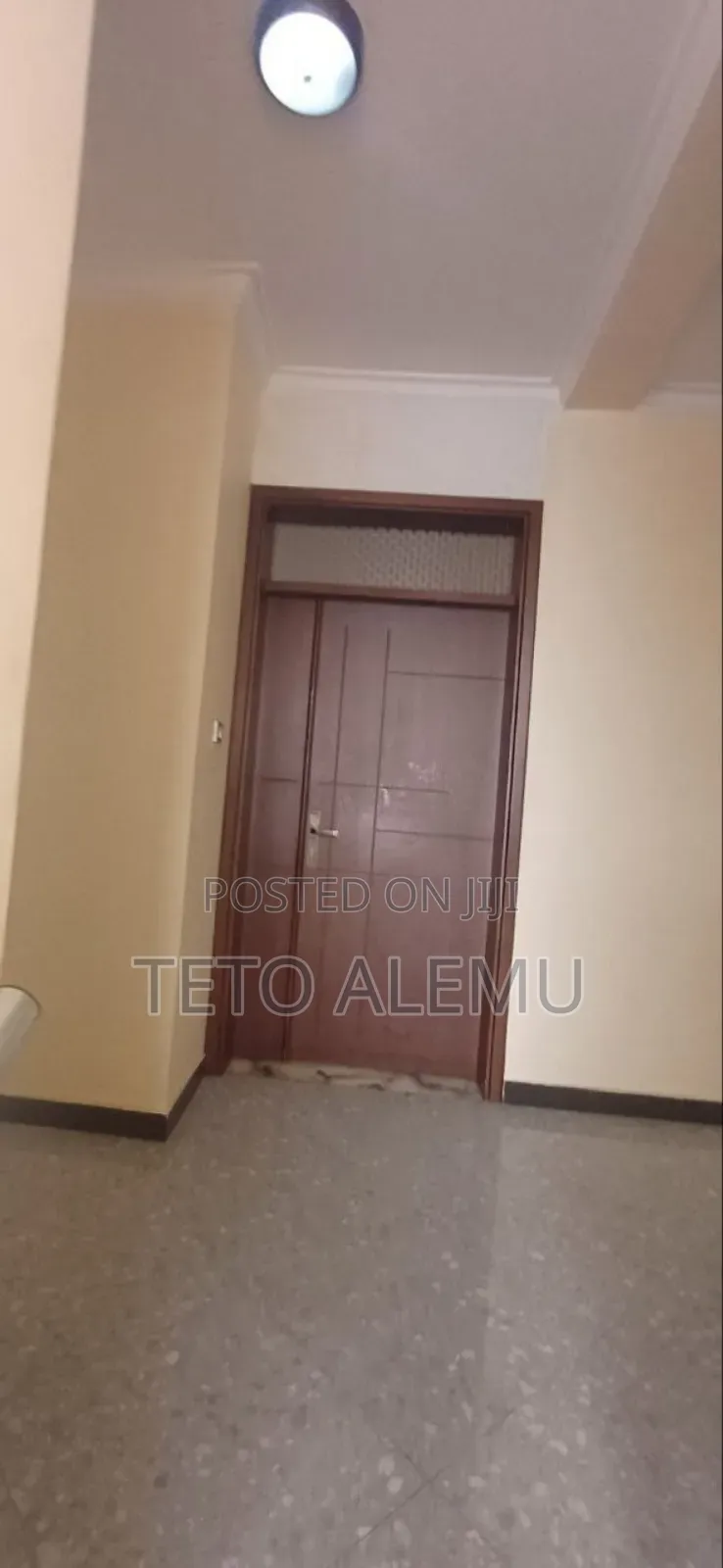 6bdrm House in የሚሸጥ 150 ካሬ ፎቅ የካ, Yeka for sale