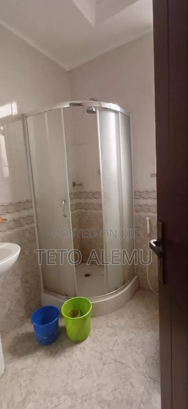 6bdrm House in የሚሸጥ 150 ካሬ ፎቅ የካ, Yeka for sale