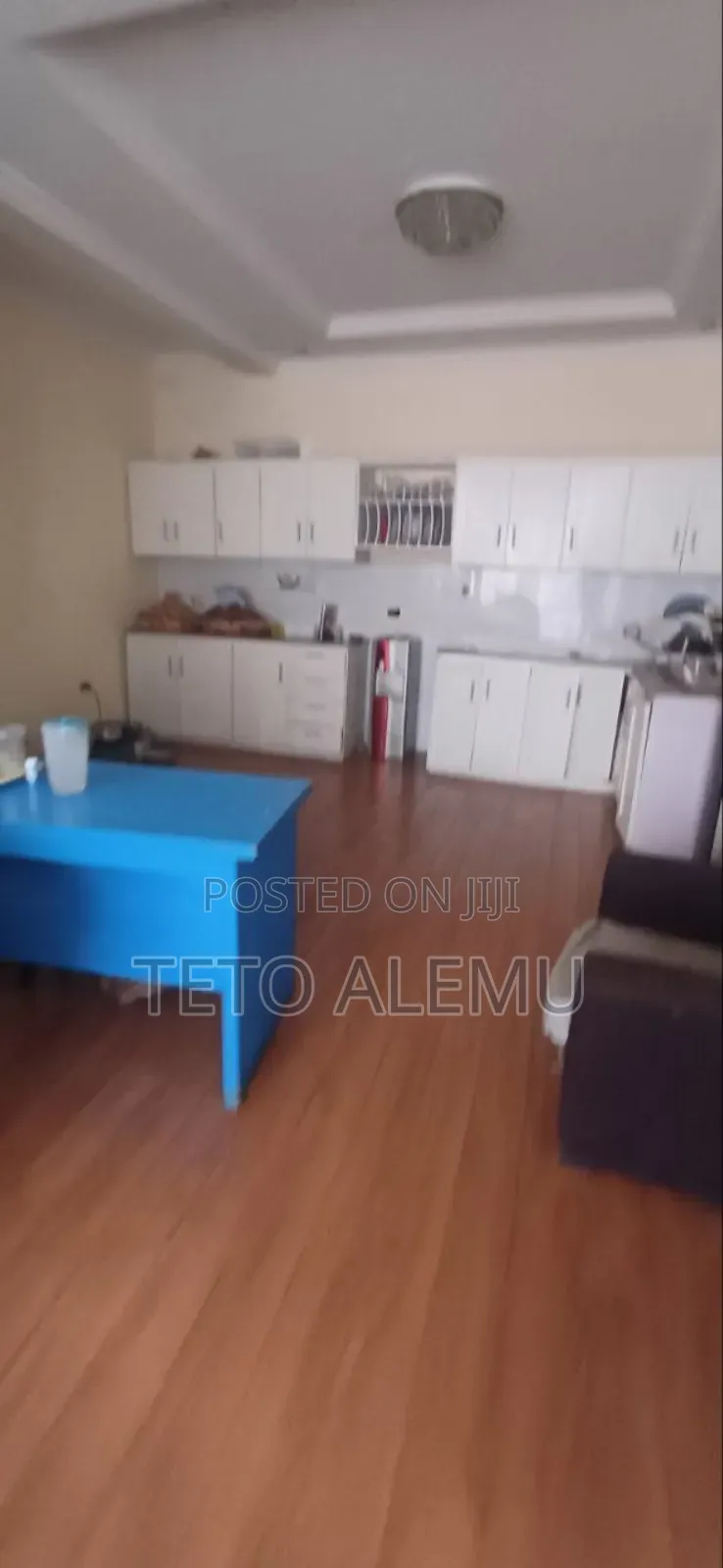 6bdrm House in የሚሸጥ 150 ካሬ ፎቅ የካ, Yeka for sale