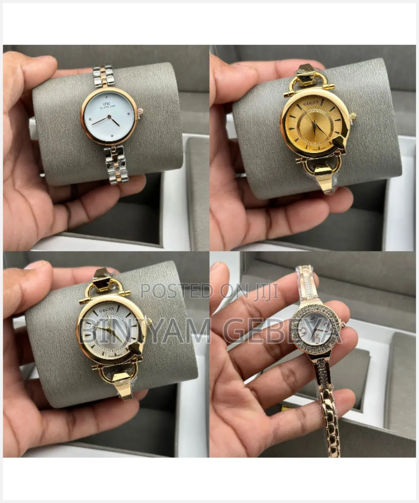 Original Quality Usa Ladies Watches