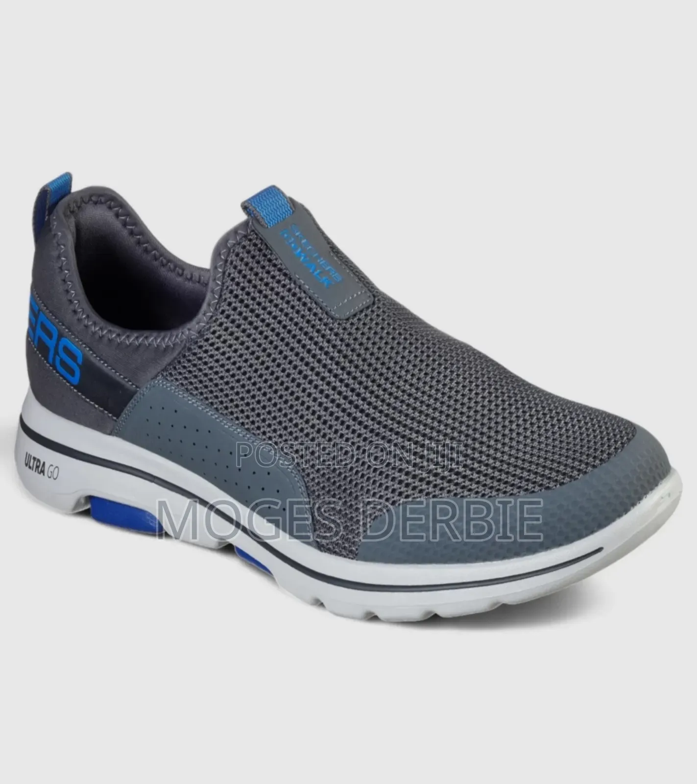 Comfortable Skechers for Men's in Different Colors