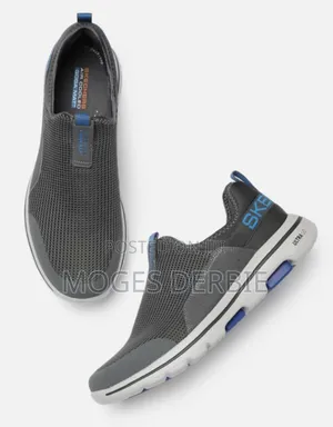 Comfortable Skechers for Men's in Different Colors