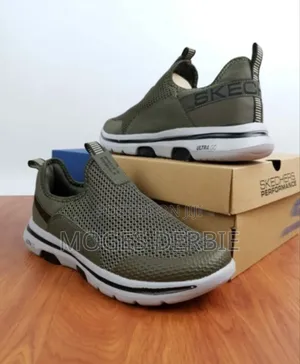 Comfortable Skechers for Men's in Different Colors