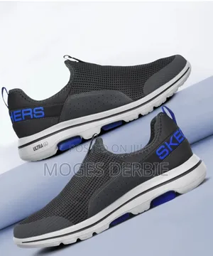 Comfortable Skechers for Men's in Different Colors