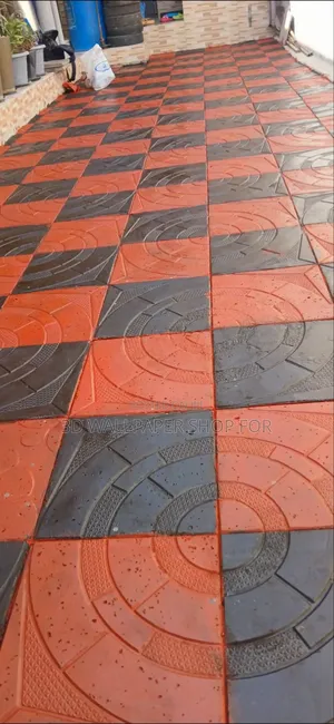 ቴራዞዎን በአዲስ መልክ ያስውቡ