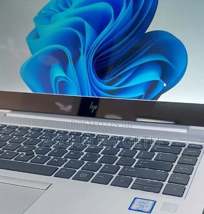 New Laptop HP EliteBook 840 G6 16GB Intel Core I5 SSD 512GB