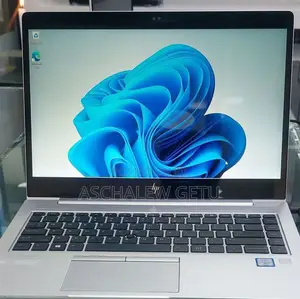 New Laptop HP EliteBook 840 G6 16GB Intel Core I5 SSD 512GB