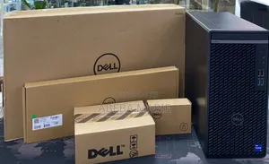 Photo - New Desktop Computer Dell OptiPlex 7010 8GB Intel Core I5 SSD 1T