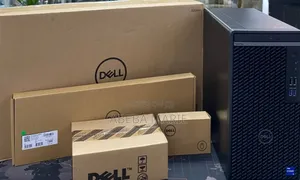 New Desktop Computer Dell OptiPlex 7010 8GB Intel Core I5 SSD 1T