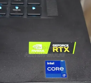 New Laptop Alienware M17x R2 16GB Intel Core I7 SSD 1T