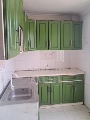 Furnished 3bdrm Condo in Abado Condominium, Yeka for sale