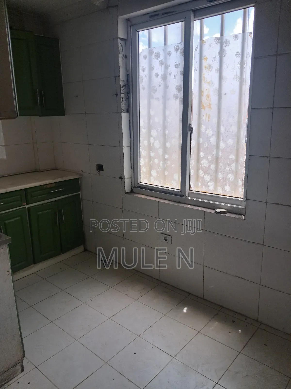 Furnished 3bdrm Condo in Abado Condominium, Yeka for sale