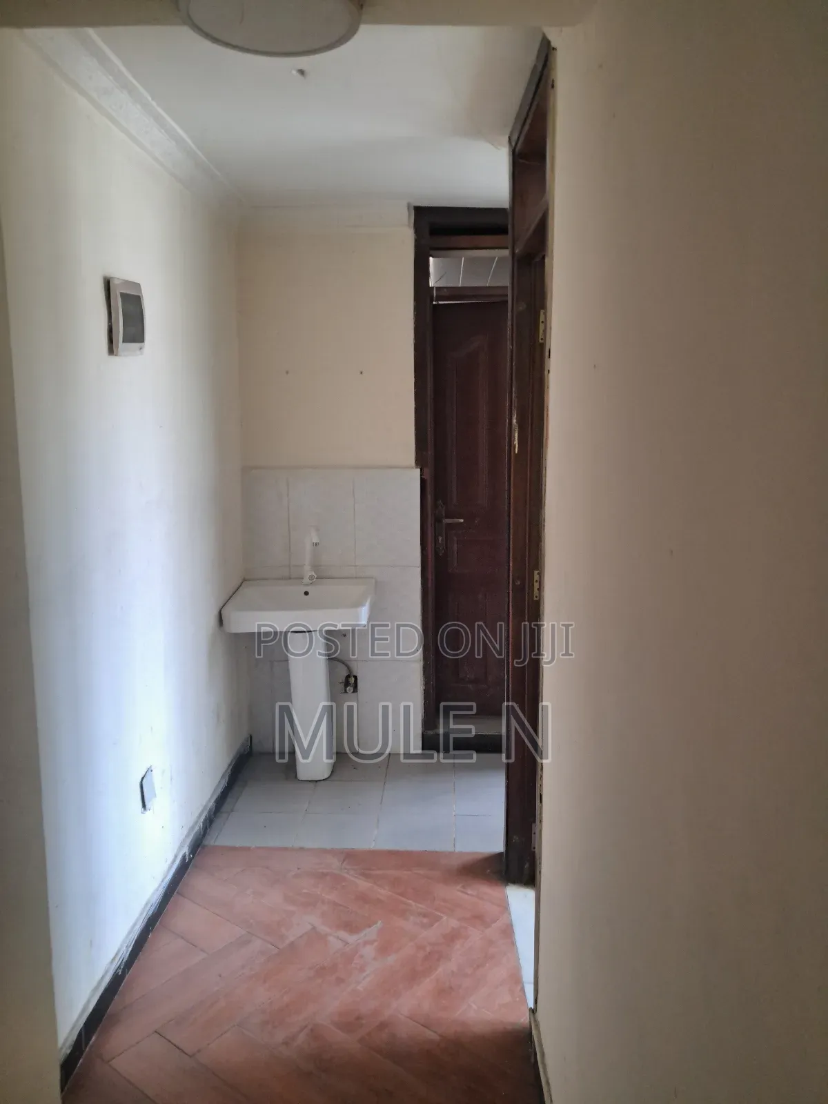 Furnished 3bdrm Condo in Abado Condominium, Yeka for sale