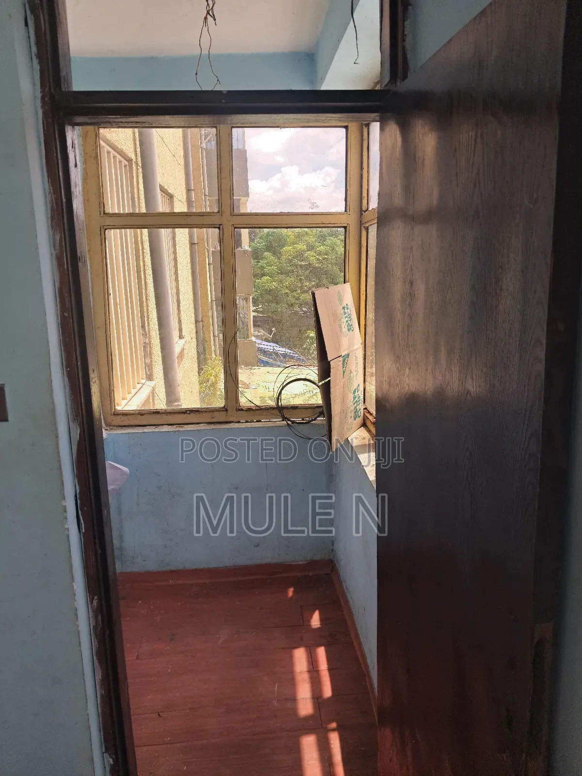 Furnished 3bdrm Condo in Abado Condominium, Yeka for sale