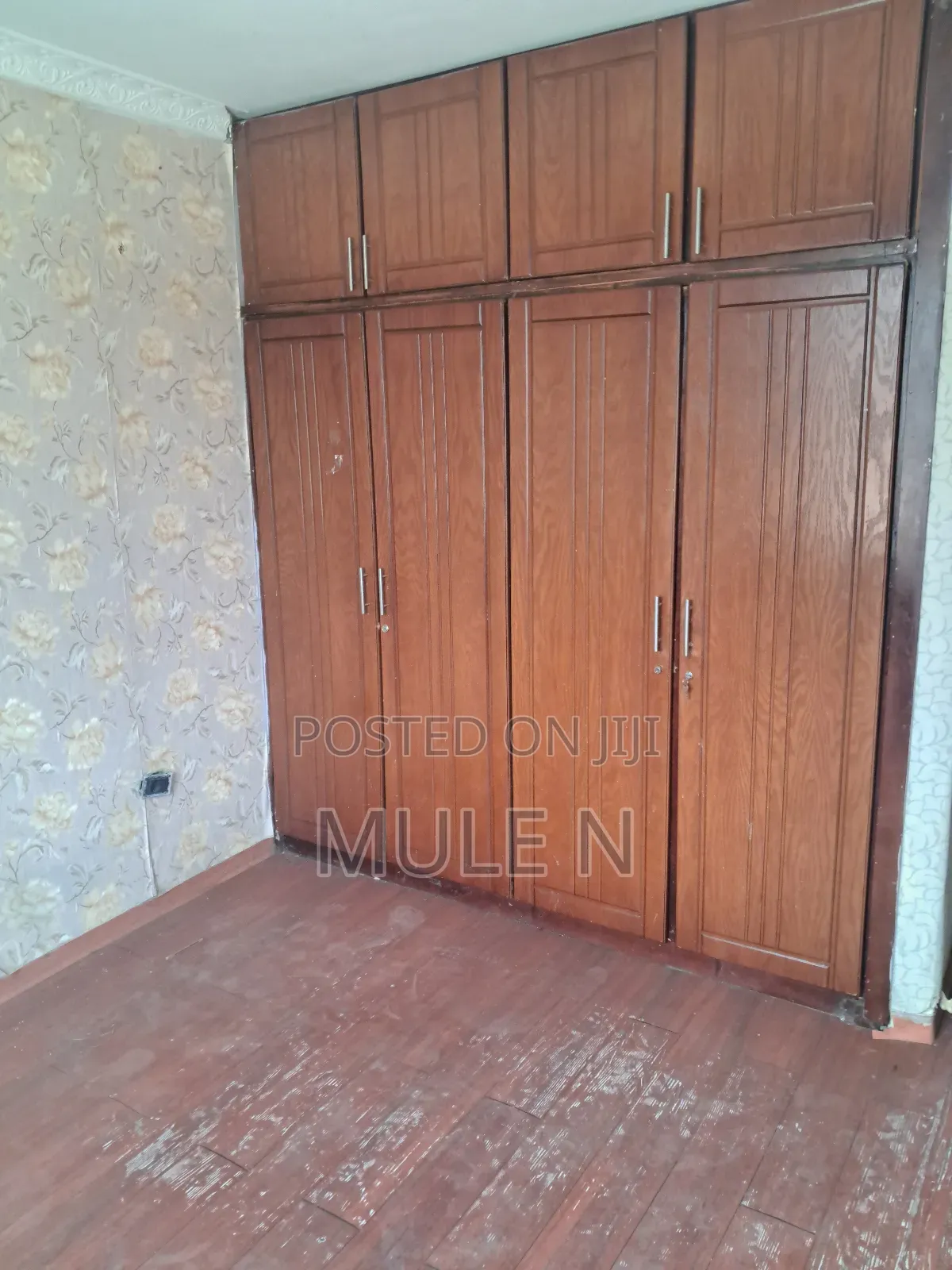 Furnished 3bdrm Condo in Abado Condominium, Yeka for sale