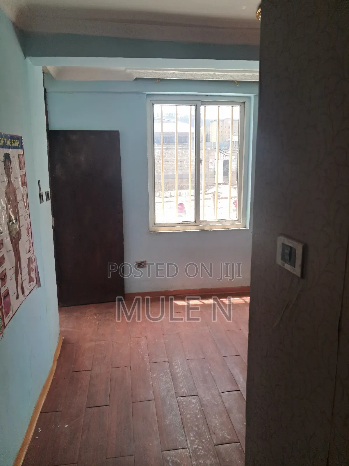 Furnished 3bdrm Condo in Abado Condominium, Yeka for sale