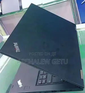 Photo - New Laptop Lenovo ThinkPad X380 Yoga 16GB Intel Core I5 SSD 512GB