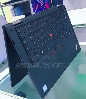 New Laptop Lenovo ThinkPad X380 Yoga 16GB Intel Core I5 SSD 512GB