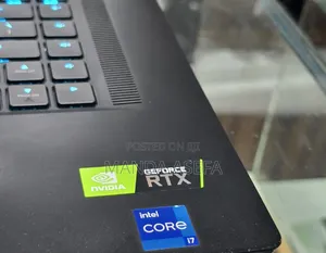 New Laptop Alienware M17x R2 8GB Intel Core I7 SSD 1T