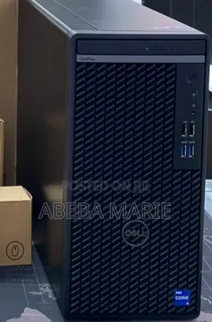 New Desktop Computer Dell OptiPlex 7010 8GB Intel Core I5 SSD 1T