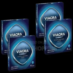 Photo - Viagra 50g Pill