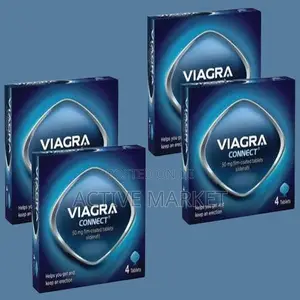 Photo - Viagra 50g ለወንዶች