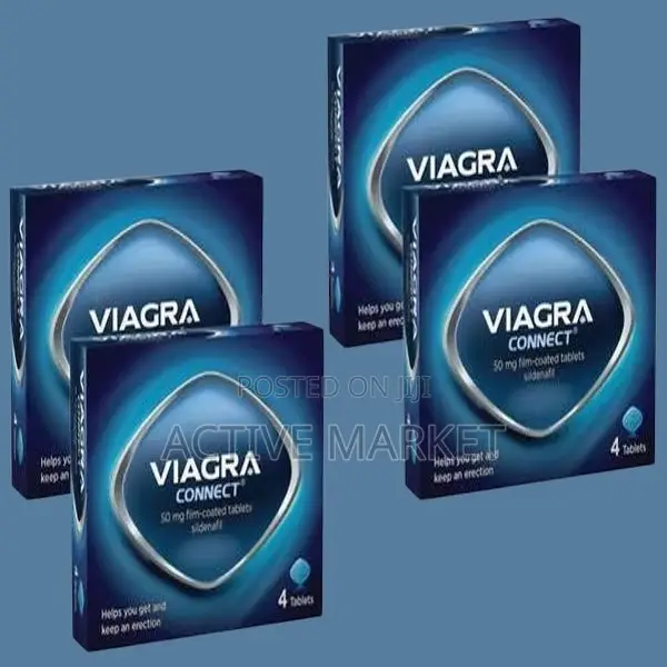 Viagra 50g ለወንዶች