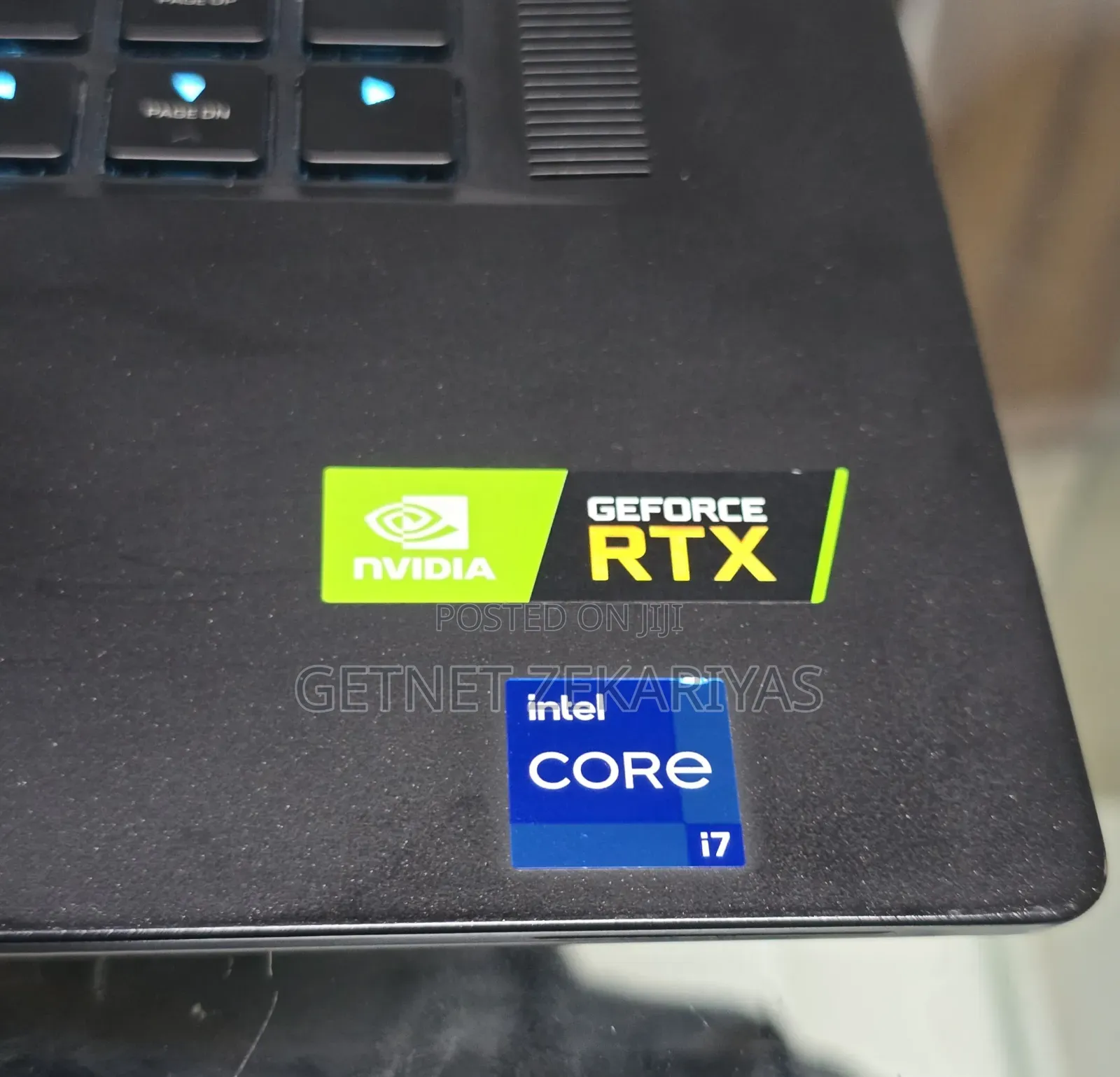 New Laptop Alienware M17x R2 16GB Intel Core I7 SSD 1T