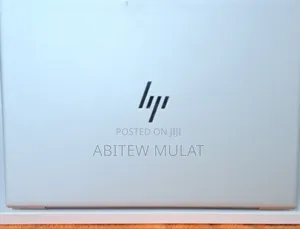 Photo - New Laptop HP EliteBook 840 G6 16GB Intel Core I5 SSD 512GB