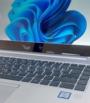 New Laptop HP EliteBook 840 G6 16GB Intel Core I5 SSD 512GB