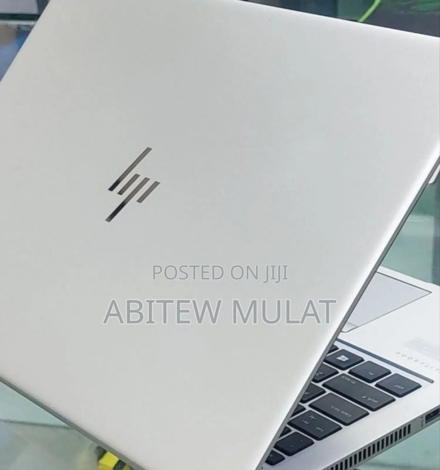 New Laptop HP EliteBook 840 G6 16GB Intel Core I5 SSD 512GB