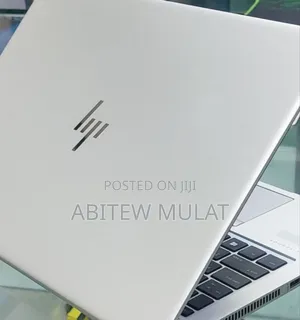 New Laptop HP EliteBook 840 G6 16GB Intel Core I5 SSD 512GB