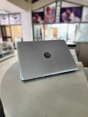 New Laptop HP EliteBook 840 G3 8GB Intel Core I5 SSD 512GB
