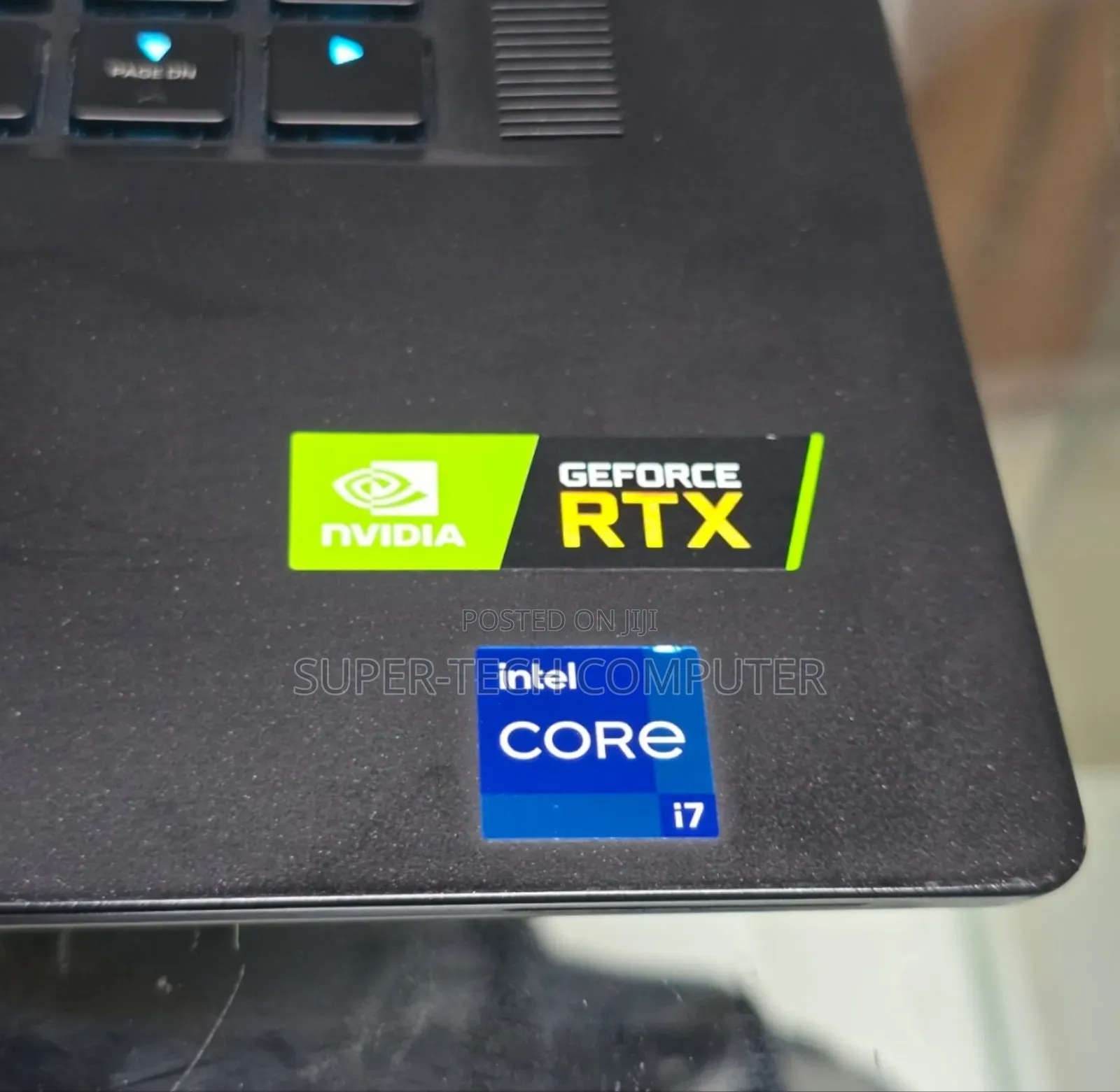 New Laptop Alienware M17x R2 16GB Intel Core I7 SSD 1T