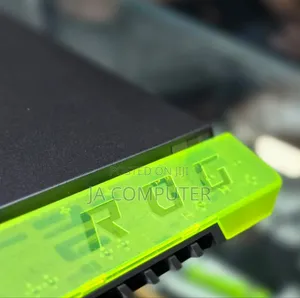 New Laptop Asus ROG Strix G15 16GB AMD Ryzen 9 SSD 512GB