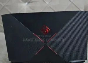 Photo - New Laptop HP Omen 15 16GB Intel Core I7 SSD 1T