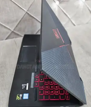 New Laptop HP Omen 15 16GB Intel Core I7 SSD 1T