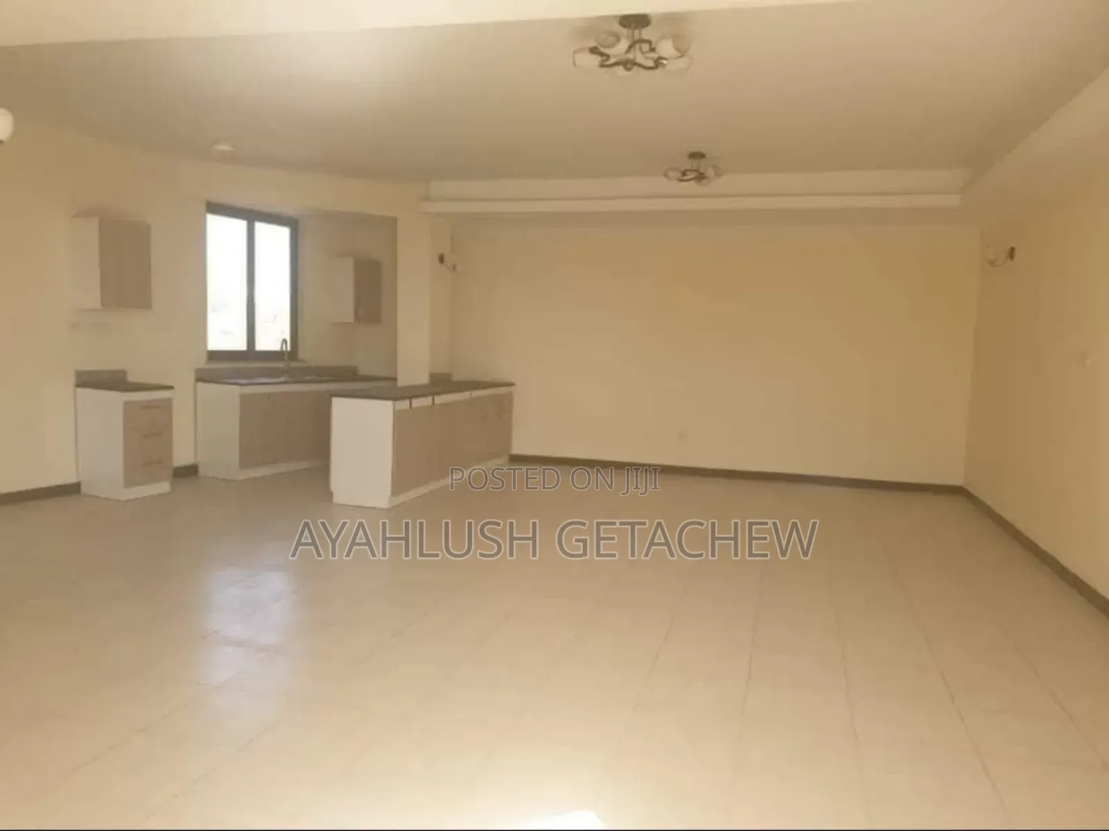 2bdrm Apartment in Arada for rent