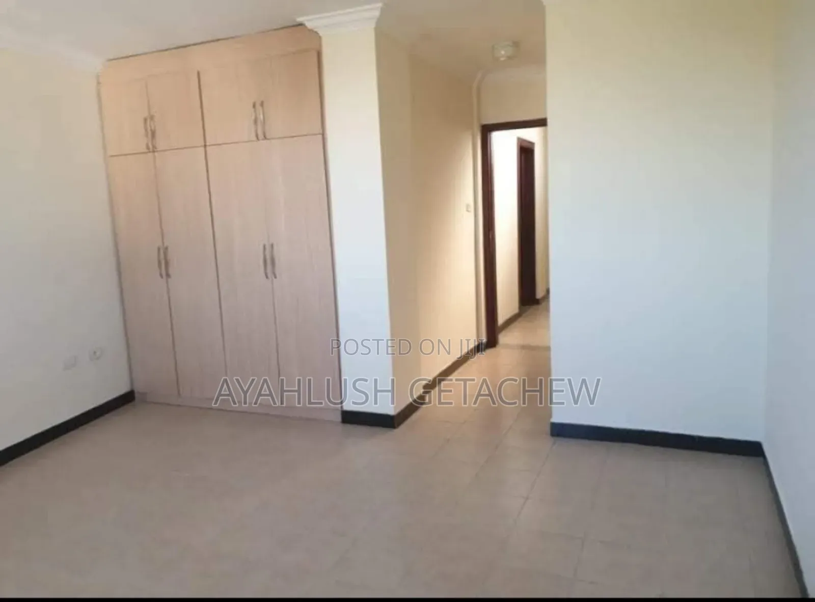 2bdrm Apartment in Arada for rent