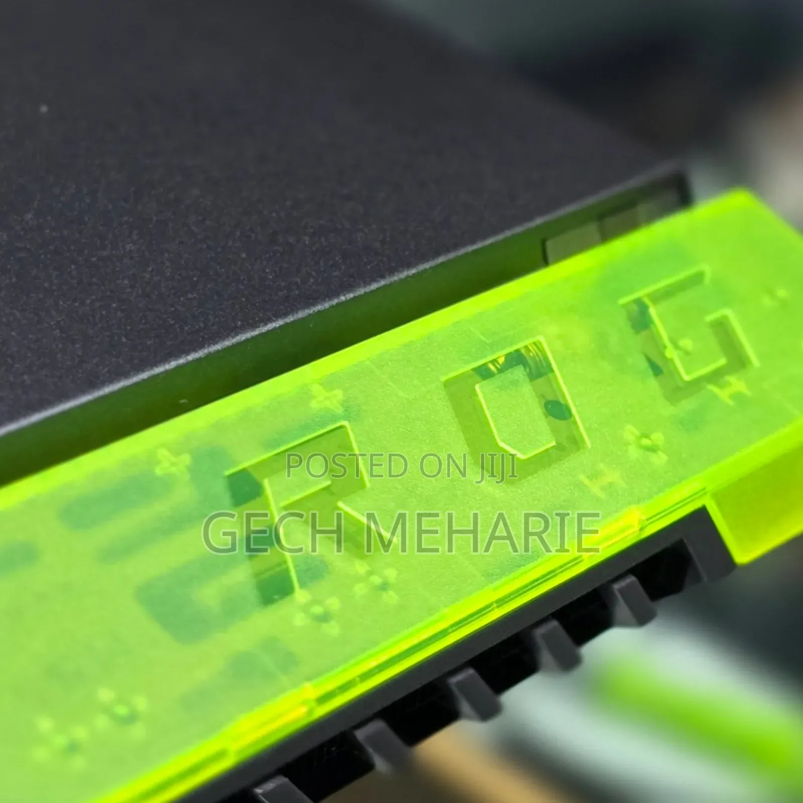 New Laptop Asus ROG Strix G15 16GB AMD Ryzen 9 SSD 1T