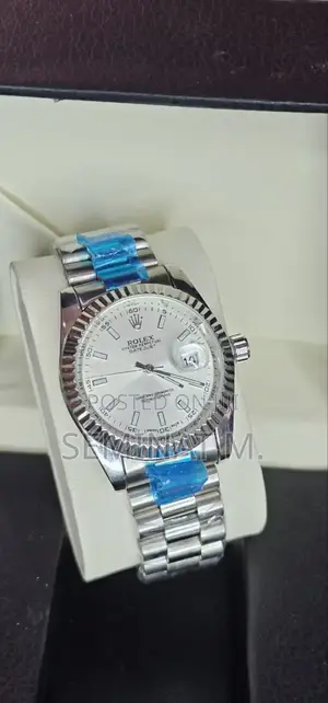 Photo - Rolex Watch