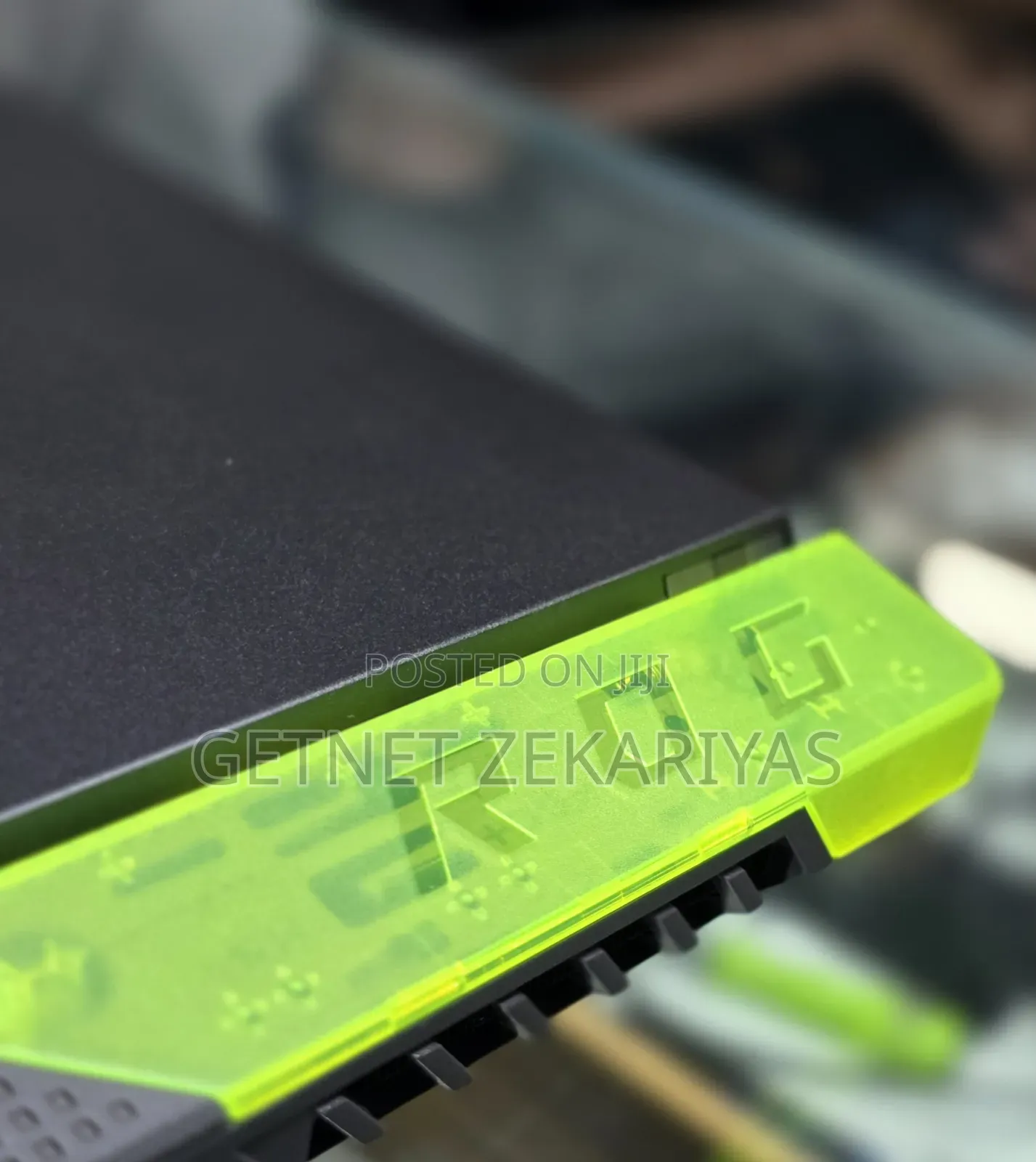 New Laptop Asus ROG Strix G15 16GB AMD Ryzen 9 SSD 1T