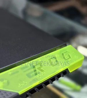 New Laptop Asus ROG Strix G15 16GB AMD Ryzen 9 SSD 1T