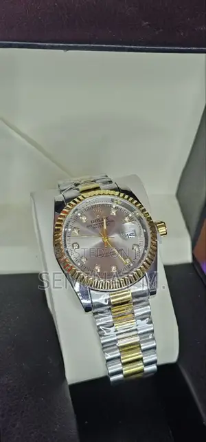 Photo - Rolex Watch