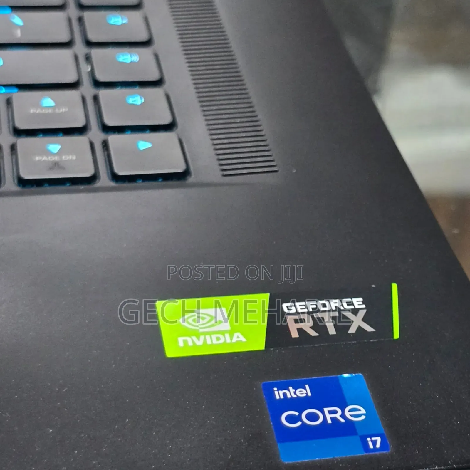 New Laptop Alienware M15 R3 16GB Intel Core I7 SSD 1T