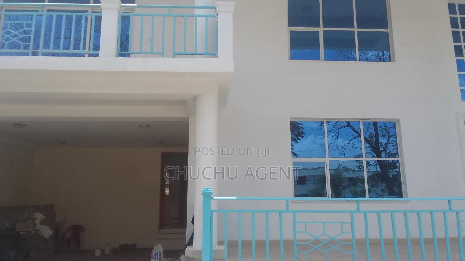 G+3 Full Building Rent 1200 M2