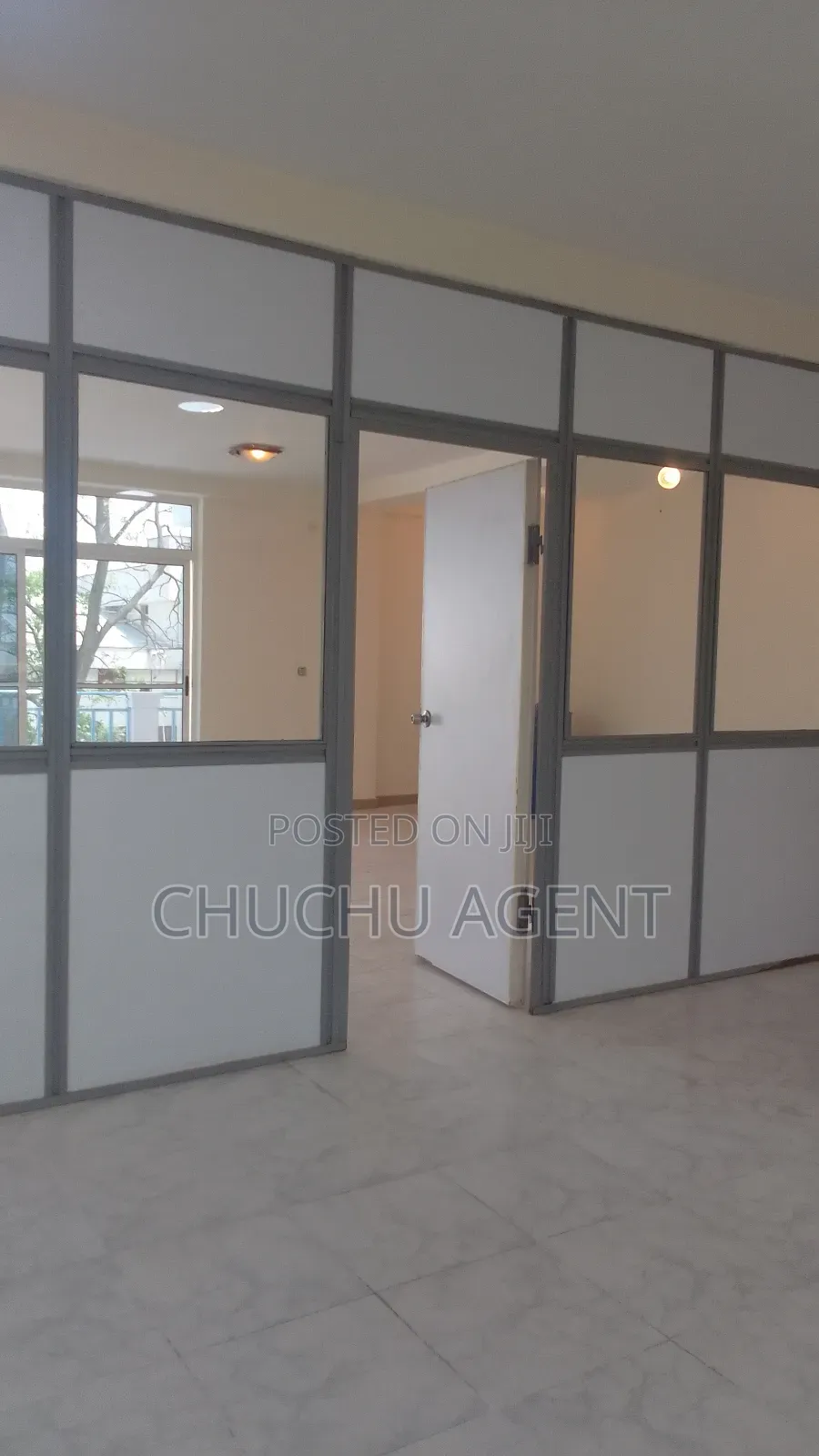 G+3 Full Building Rent 1200 M2