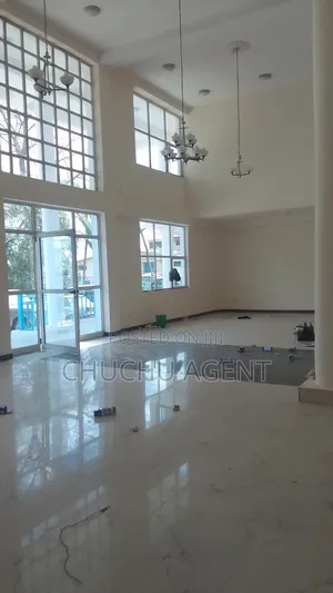 G+3 Full Building Rent 1200 M2